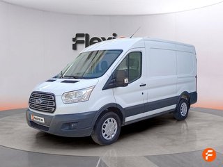 Ford Transit 310 96kW L3H2 Van Ambiente Delantera