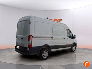 Ford Transit 310 96kW L3H2 Van Ambiente Delantera