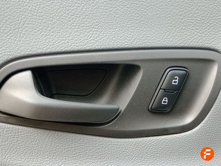 Ford Transit 310 96kW L3H2 Van Ambiente Delantera