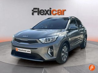 Kia Stonic 1.2 DPi 62kW (84CV) Concept