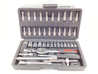 kit herramientas variadas si sh0110