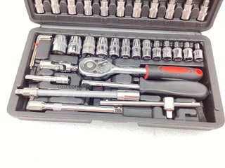 kit herramientas variadas si sh0110