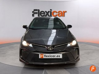 Toyota Corolla Comfort 1.5 125 CV (92 kW)