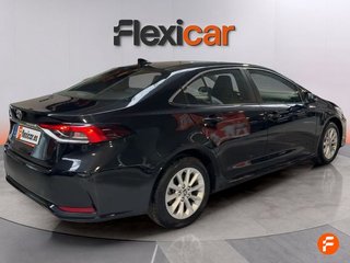 Toyota Corolla Comfort 1.5 125 CV (92 kW)