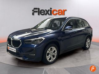 BMW X1 xDrive25e
