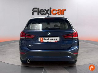 BMW X1 xDrive25e