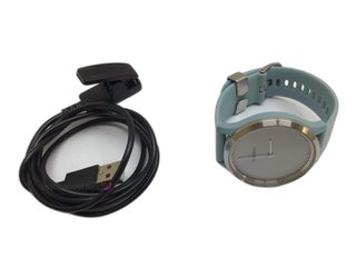 garmin vivomove hr