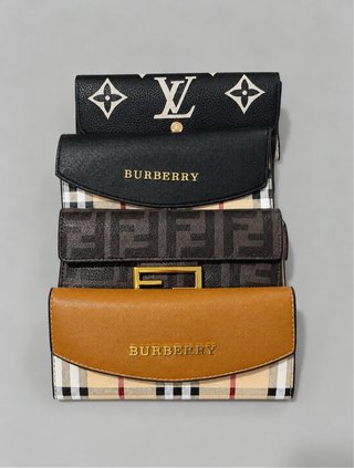 Carteras grandes