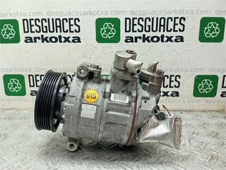 Compresor Aire Acondicionado Volkswagen Passat 3C