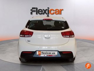 Kia Rio 1.0 T-GDi 74kW (100CV) MHEV iMT Drive