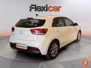 Kia Rio 1.0 T-GDi 74kW (100CV) MHEV iMT Drive