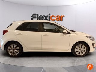 Kia Rio 1.0 T-GDi 74kW (100CV) MHEV iMT Drive
