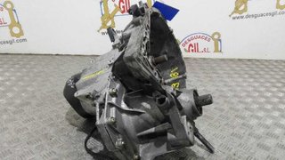 Renault 171494 caja cambios jb3981 scenic (ja..)