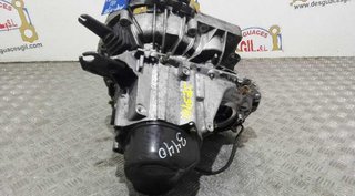 Renault 171494 caja cambios jb3981 scenic (ja..)