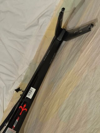 Cuadro Carbono Wilier Triestina Cento 1 SR size XL
