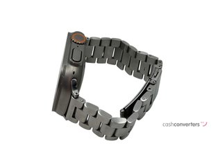 apple watch ultra 3 49mm (gps 5g) titanio