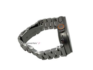 apple watch ultra 3 49mm (gps 5g) titanio