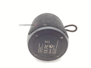 altavoz portatil bluetooth vieta groove