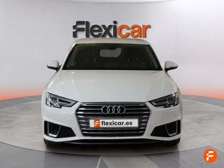 Audi A4 S line 40 TFSI 150kW (204CV) S tronic