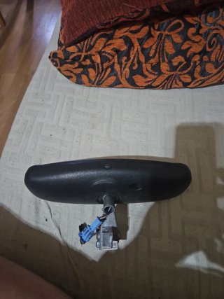 Espejo retrovisor interior PEUGEOT 807 2010