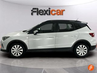 Seat Arona 1.0 TSI 81kW (110CV) DSG Style XM