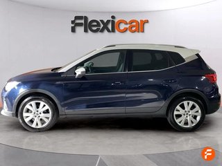Seat Arona 1.0 TSI 81kW (110CV) DSG Xperience XL