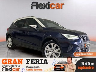 Seat Arona 1.0 TSI 81kW (110CV) DSG Xperience XL