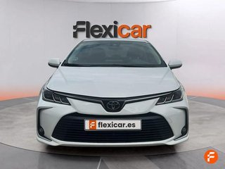 Toyota Corolla Toyota Corolla 1.5WTI SOL 125CV