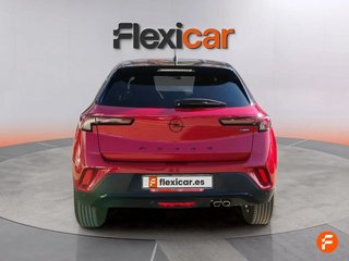 Opel Mokka 1.2 T XHT Hybrid eDCT6 GS