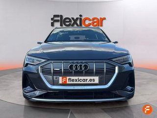 Audi e-tron 408CV