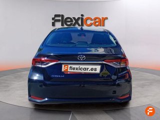 Toyota Corolla 140H Active Plus - 5P (2023)