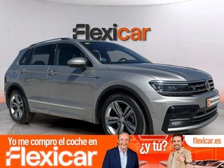 Volkswagen Tiguan R-Line 2.0 TDI 110kW (150CV) DSG