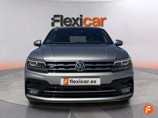 Volkswagen Tiguan R-Line 2.0 TDI 110kW (150CV) DSG