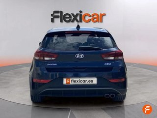 Hyundai i30 1.0 TGDI N Line DCT