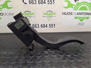 101909 0281002591 pedal nissan atleon 130 gasoleo