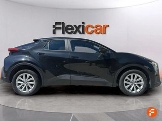 Toyota C-HR 1.8 140H Active