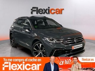 Volkswagen Tiguan R-Line 2.0 TDI 110kW (150CV) DSG