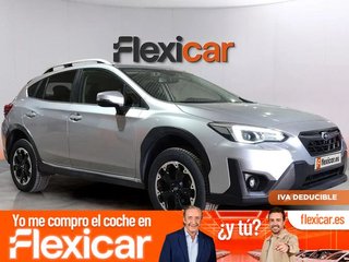 Subaru XV 1.6i Executive Plus Auto