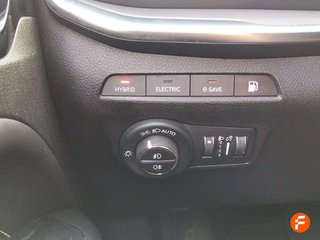 Jeep Compass 1.3 PHEV 177kW (240CV) S AT AWD
