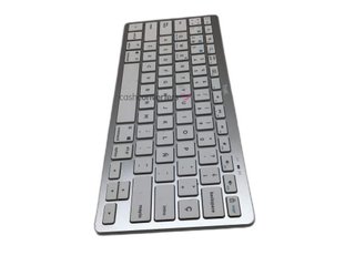 teclado alfanumerico trust nado 24654
