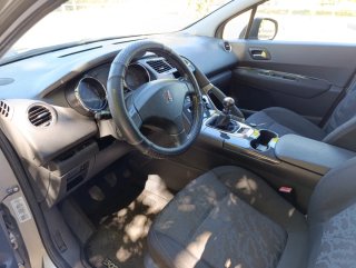 Peugeot 3008 2010