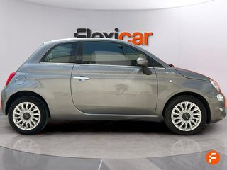 Fiat 500 Dolcevita 1.0 Hybrid 51KW (70 CV)