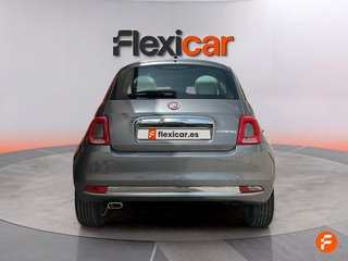 Fiat 500 Dolcevita 1.0 Hybrid 51KW (70 CV)