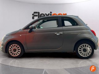 Fiat 500 Dolcevita 1.0 Hybrid 51KW (70 CV)