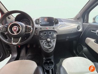 Fiat 500 Dolcevita 1.0 Hybrid 51KW (70 CV)