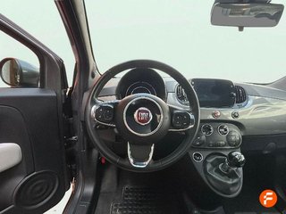 Fiat 500 Dolcevita 1.0 Hybrid 51KW (70 CV)