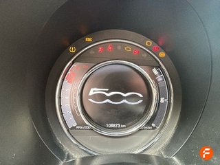 Fiat 500 Dolcevita 1.0 Hybrid 51KW (70 CV)