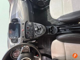 Fiat 500 Dolcevita 1.0 Hybrid 51KW (70 CV)
