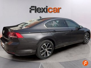 Volkswagen Passat Variant Executive 1.6 TDI 88kW DSG