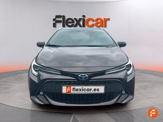 Toyota Corolla 2.0 180H FEEL! E-CVT TOURING SPORT